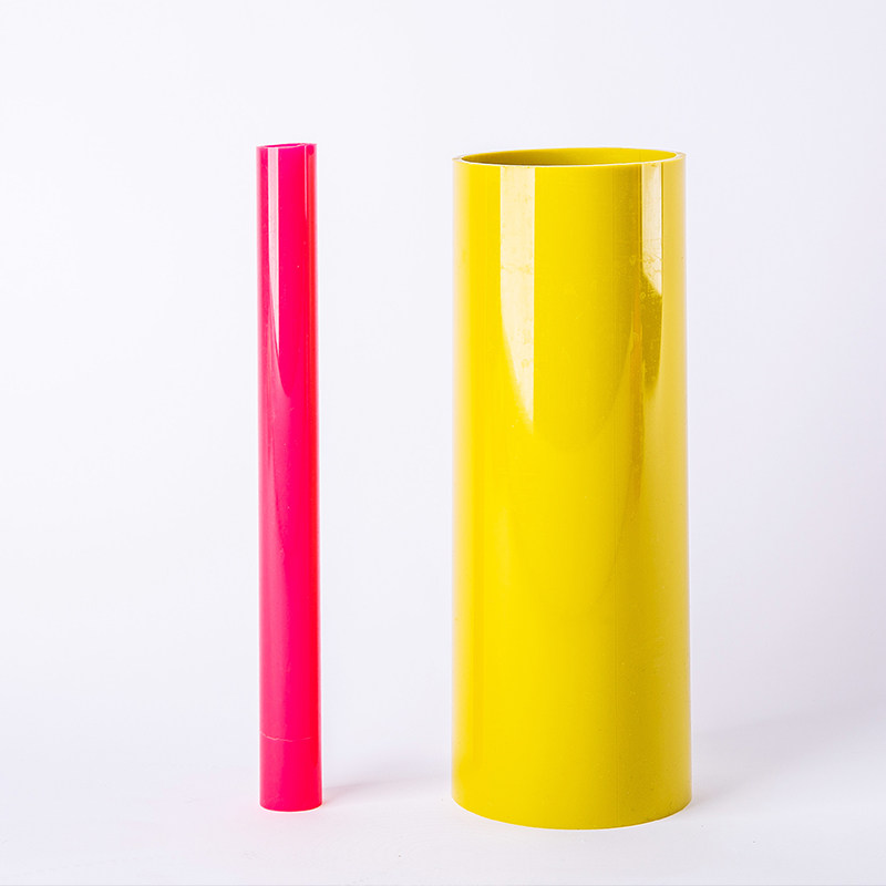 高透明有机玻璃管亚克力空心圆管圆柱形封底直径3-1500mm支持定做,淘宝优惠券,粉丝福利购,淘宝优惠卷