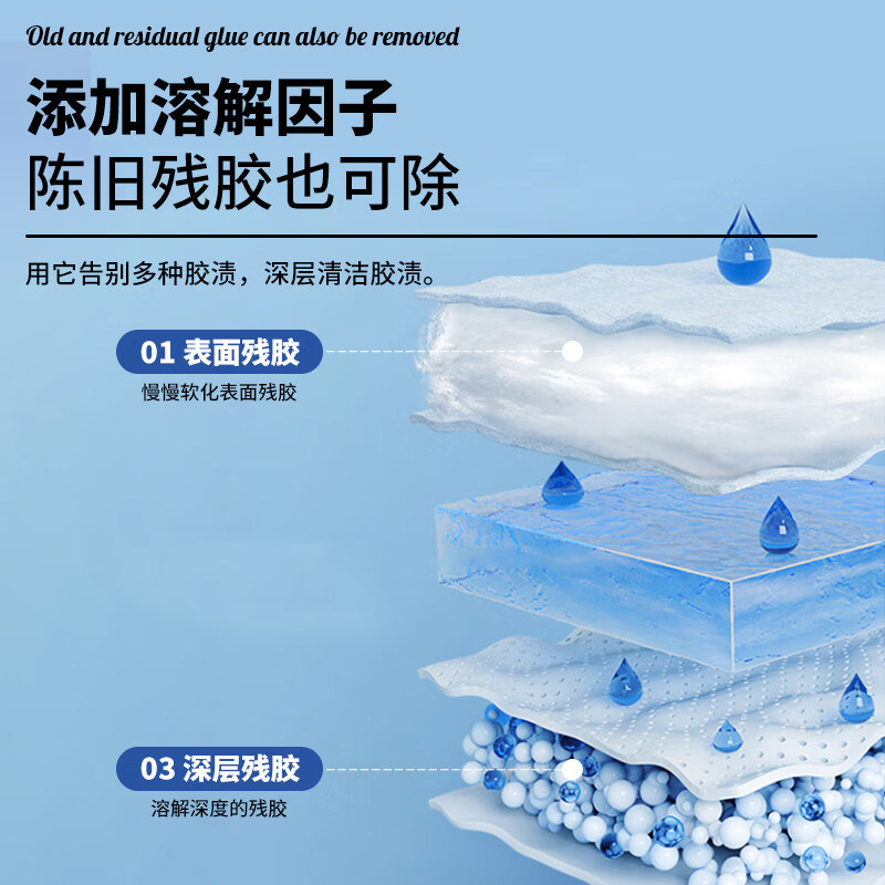 木饰面残胶除胶剂木制柜子衣柜去透明胶带粘痕木地板残胶胶印清除,淘宝优惠券,粉丝福利购,淘宝优惠卷