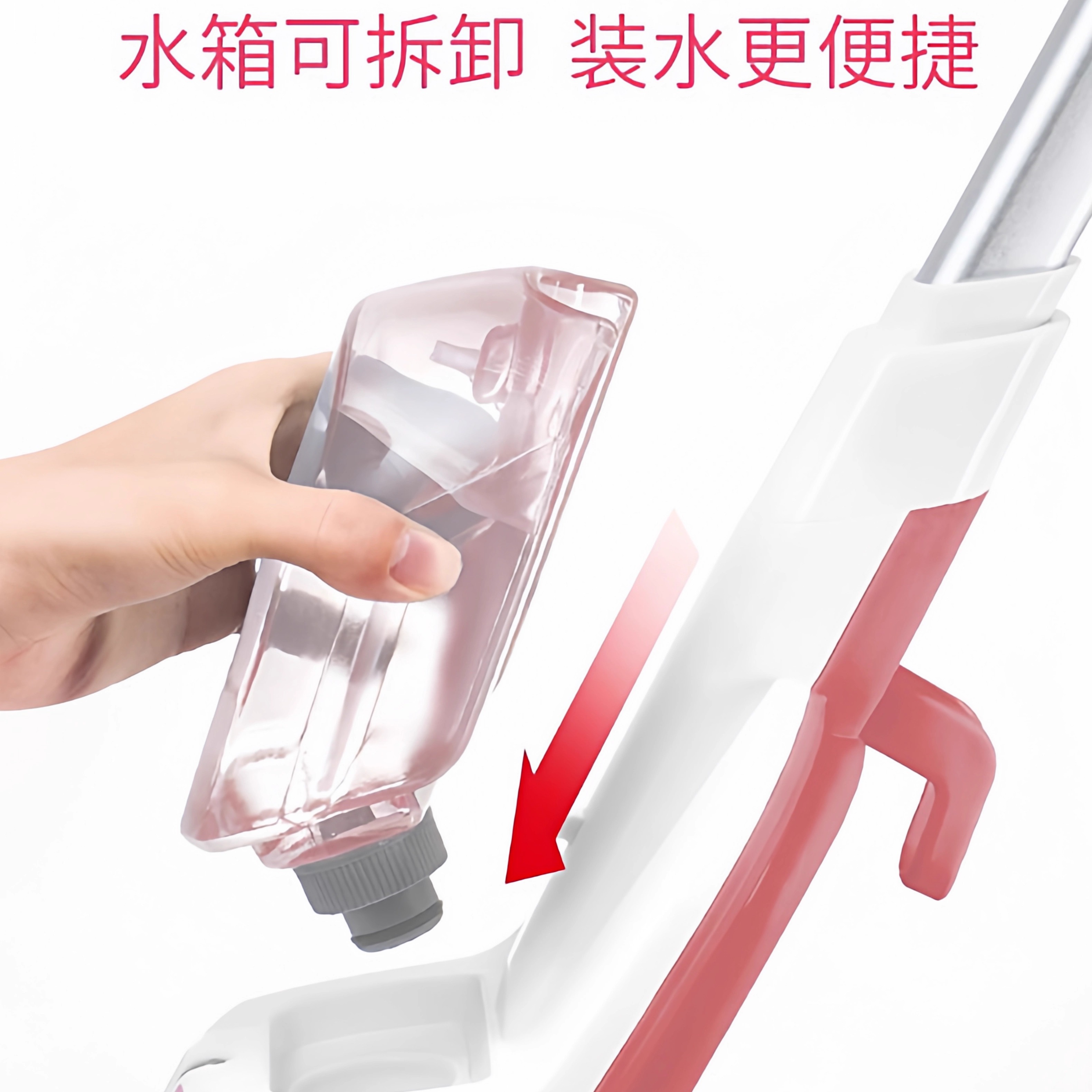 Shark Steam Mop P2/M11