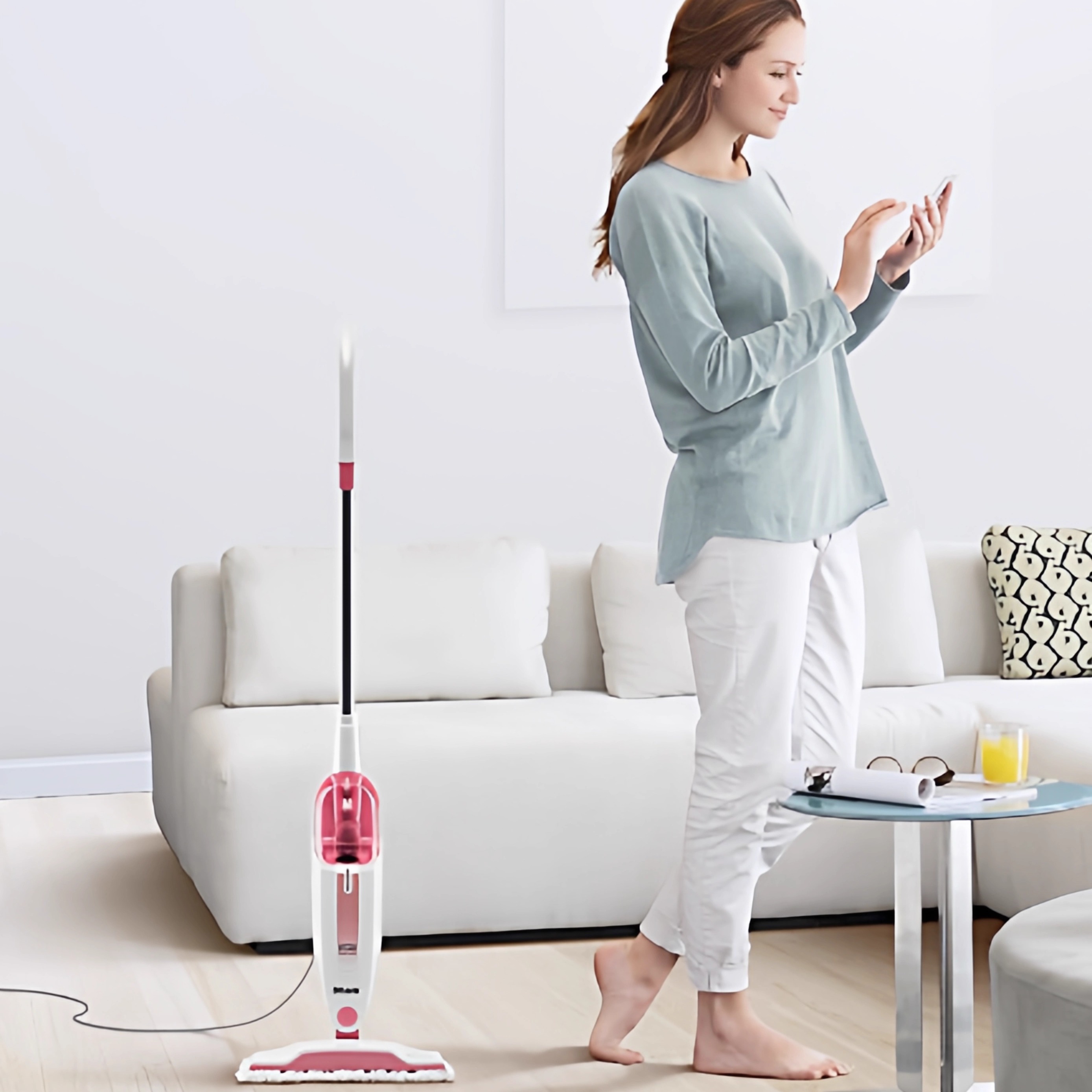 Shark Steam Mop P2/M11