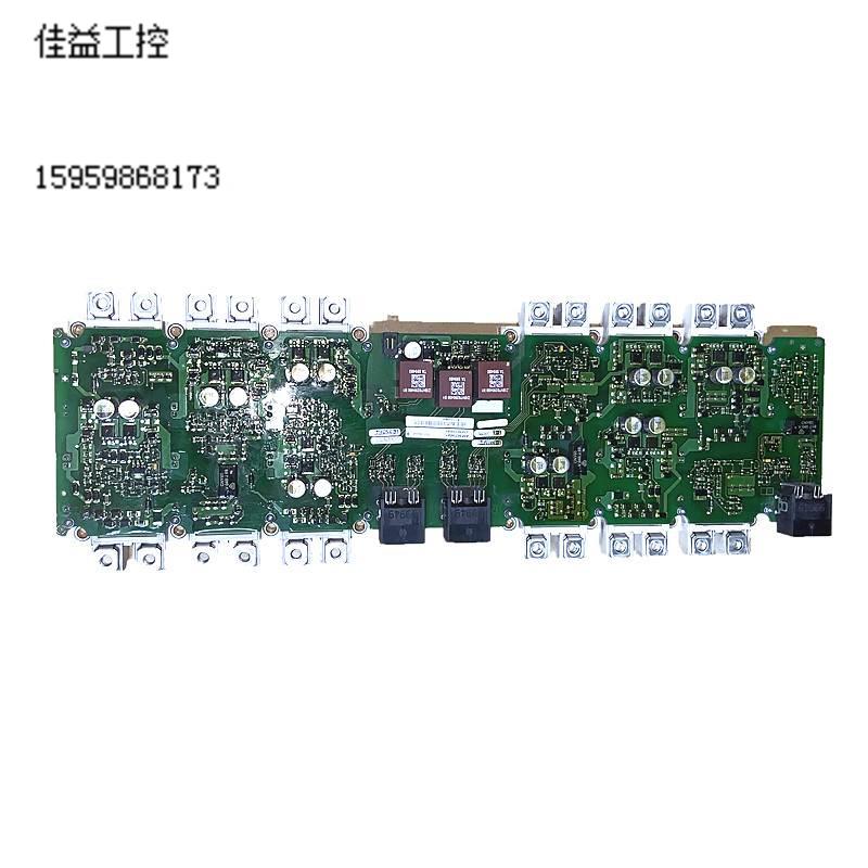 西门子变频器M440-160kw西门子变频器430-200KW驱动板A5E00714561-图3