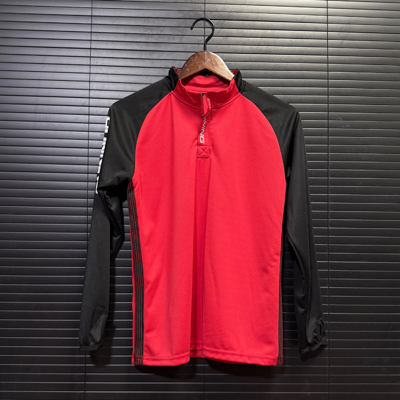 秋冬跑步长袖训练服儿童成人户外运动跑步健身半拉链加绒足球外套,淘宝优惠券,粉丝福利购,淘宝优惠卷