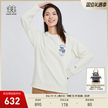 KOLONSPORT Cloiscan LoversClothing Lovers Light Weight Sports Blouses for Camping Hiking Outdoor Casual Clothes