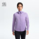 KOLON SPORT Kolon Light Hiking Series Breathable Pertex Men and Women's Ultralight Hooded Jacket