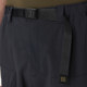 ກາງເກງ KOLON SPORT Kolon ເກົ້າຈຸດແມ່ນກັນລົມ, ກັນນໍ້າ, ແລະກັນແດດ UPF50+ ໂສ້ງກະໂປ່ງຜູ້ຊາຍ micro-harem