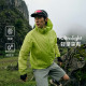 KOLON SPORT ເສື້ອກັນໜາວຜູ້ຊາຍ ໂຄລອນ ເສື້ອກັນໜາວກັນນ້ຳ ແລະ ທົນທານຕໍ່ການສວມໃສ່