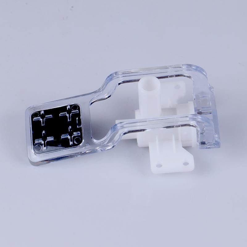 饮水机台式推杯式冷水水龙头水嘴阀门取水开关配件通用型加厚透明,淘宝优惠券,粉丝福利购,淘宝优惠卷