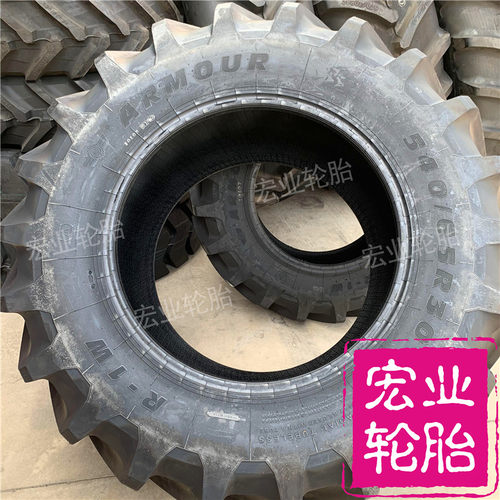 现货销售徐州甲字子午线轮胎460/85R38 420/85R34拖拉机540/65R28-图1