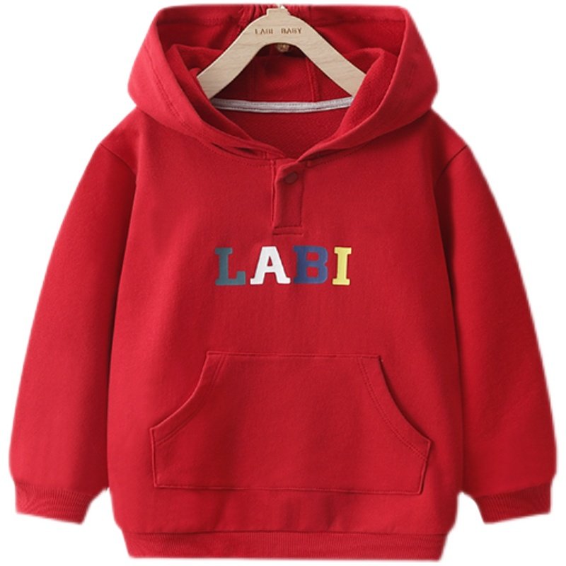 拉比亲子装一家三口卫衣连帽母子母女装秋冬宝宝加绒上衣,淘宝优惠券,粉丝福利购,淘宝优惠卷