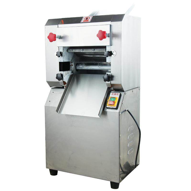 300型压面机商用饺子皮面条机馒头包子皮机压面机商用电动面条机,淘宝优惠券,粉丝福利购,淘宝优惠卷