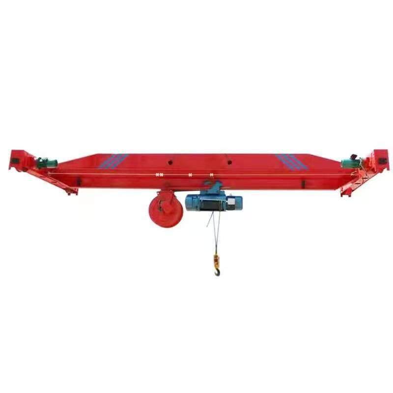电动单梁起重机5吨10吨单梁桥式行车结构美观操作灵活单梁起重机,淘宝优惠券,粉丝福利购,淘宝优惠卷
