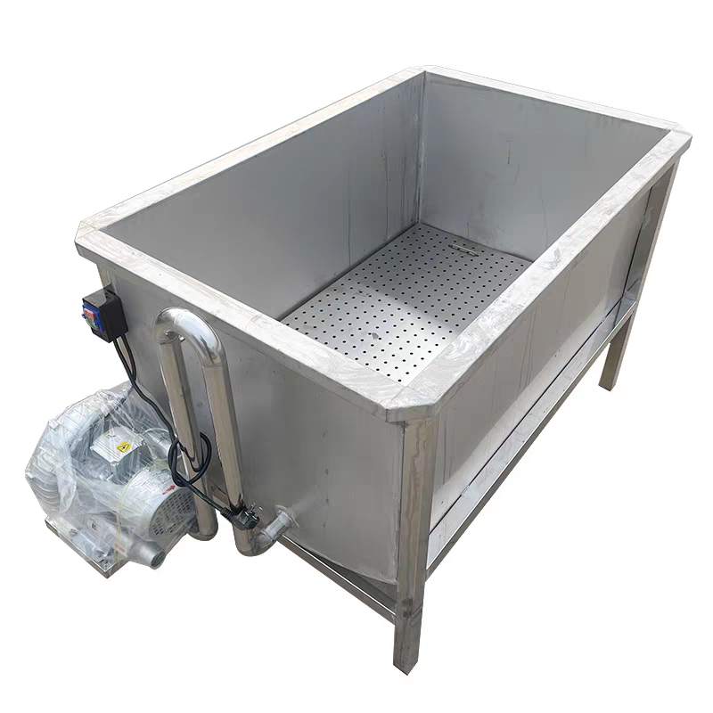 商用气泡解冻池鸭货解冻清洗池商用啤水机大厨房气泡化冻池,淘宝优惠券,粉丝福利购,淘宝优惠卷