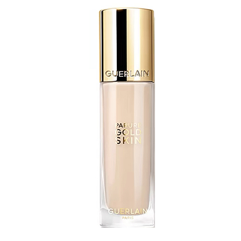 【保税仓】Guerlain娇兰金钻粉底液ON#新版（滋润版）35ml