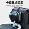 Waterproof large capacity storage bag multi-color optional