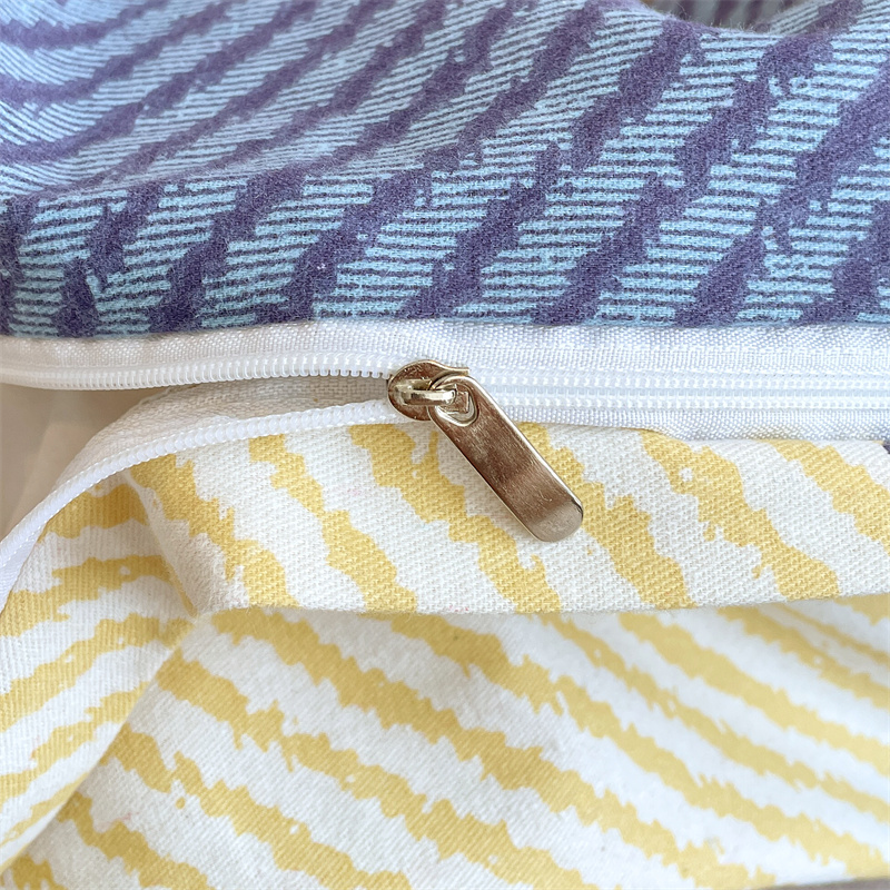 冬季全棉磨毛四件套纯棉100 4床单 谷蝶床品套件/四件套/多件套