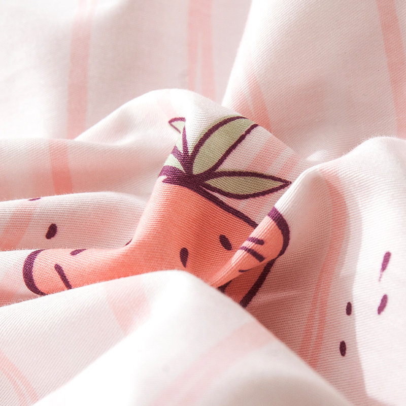 全棉大人出差双人旅行酒店隔脏睡袋 谷蝶睡袋