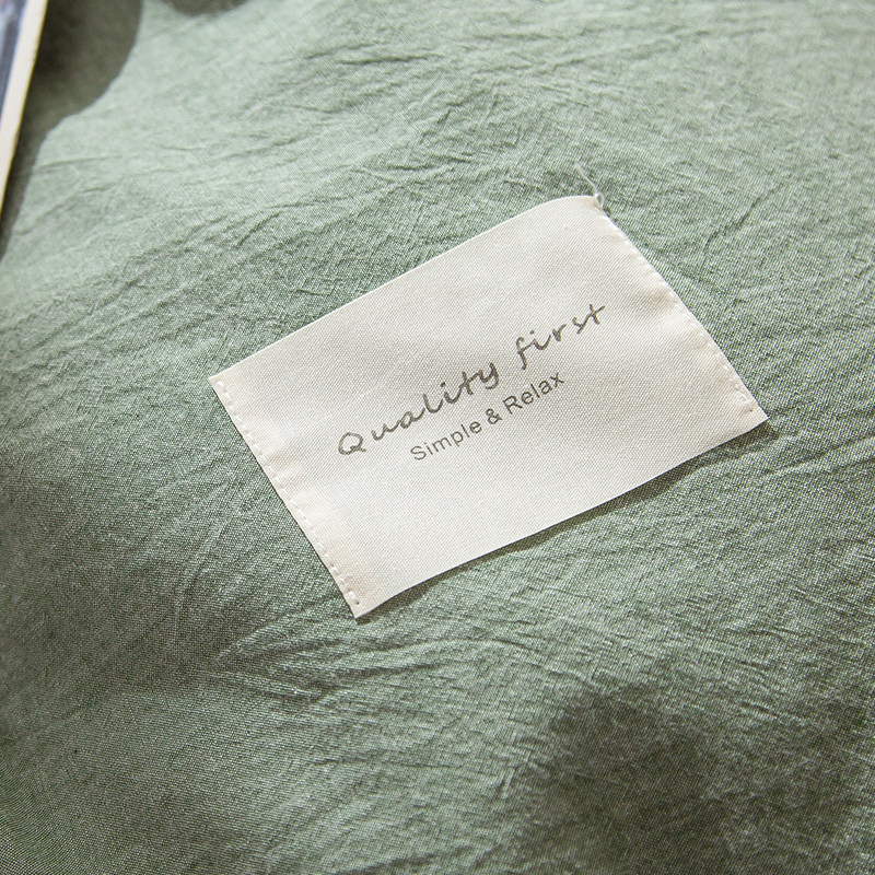 新疆棉纯棉一对装100男乳胶枕芯套 谷蝶枕套