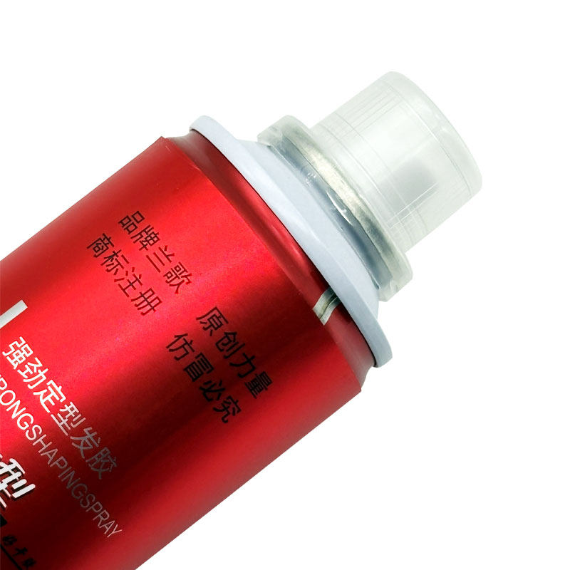 包邮兰歌强力定型发胶王头发造型干胶喷雾清香男女搭配发蜡发泥用,淘宝优惠券,粉丝福利购,淘宝优惠卷