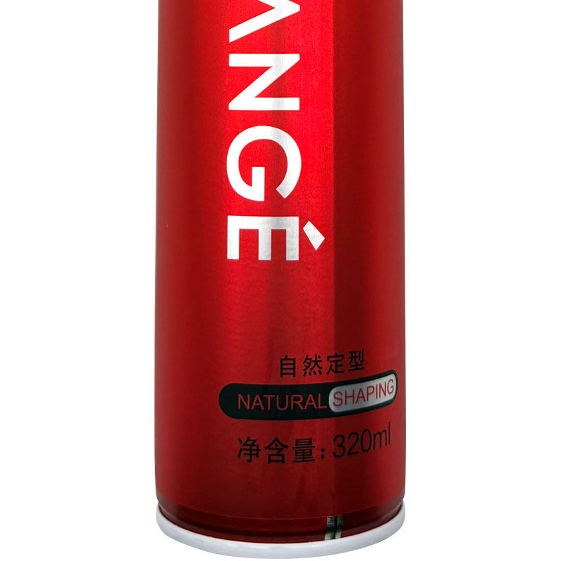 包邮兰歌强力定型发胶王头发造型干胶喷雾清香男女搭配发蜡发泥用,淘宝优惠券,粉丝福利购,淘宝优惠卷