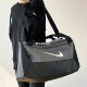 Nike Fitness Bag Training Crossbody bucket bag handbag shoulder bag men and women sports bag DM3976
