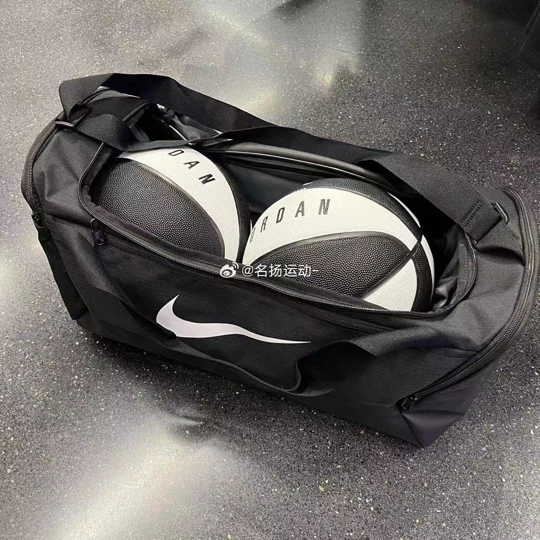 Nike/耐克 健身包训练斜挎桶包手提包单肩拎包男女运动包 BA5957,淘宝优惠券,粉丝福利购,淘宝优惠卷