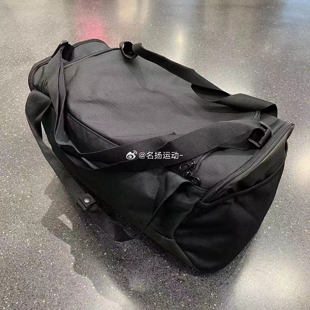 Nike/耐克 健身包训练斜挎桶包手提包单肩拎包男女运动包 BA5957,淘宝优惠券,粉丝福利购,淘宝优惠卷