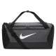 Nike Fitness Bag Training Crossbody bucket bag handbag shoulder bag men and women sports bag DM3976