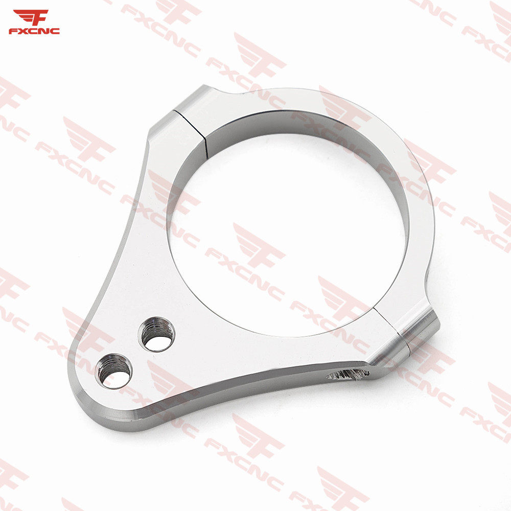 摩托车改装通用减震钛尺码 多口径钛尺方向阻尼器 固定方向码配件,淘宝优惠券,粉丝福利购,淘宝优惠卷