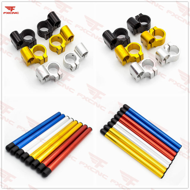 Modified multi-caliber universal model with heightened separate handle