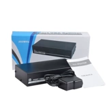 Разветвитель VGA 1/8 HD-видео разветвитель 1/8 хост-компьютер монитор монитор проектор 1 в 8 выходной делитель частоты 1 в 8 выходной переключатель преобразователь расширитель экрана