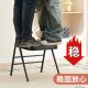 Yoga chair home folding stool fitness chair