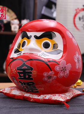 金石工坊陶瓷开运日式书房客厅