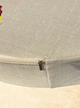 磕头跪拜垫蒲团打坐莲花垫