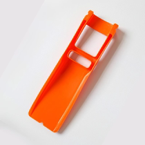 Enamel boat paddle paddle paddle paddle sailboat Small sailing boat OP boat equipment