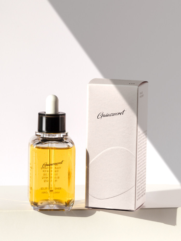 盖亚的秘密臻璨焕活精华油锁水修护滋养肌肤抗初老保湿提亮面部,淘宝优惠券,粉丝福利购,淘宝优惠卷