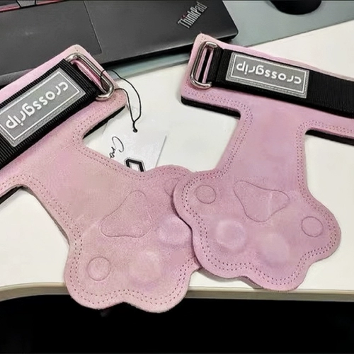 CrossGrip Gamaka Cat Claw Palm помогает вытащить жесткую коврика Ганда