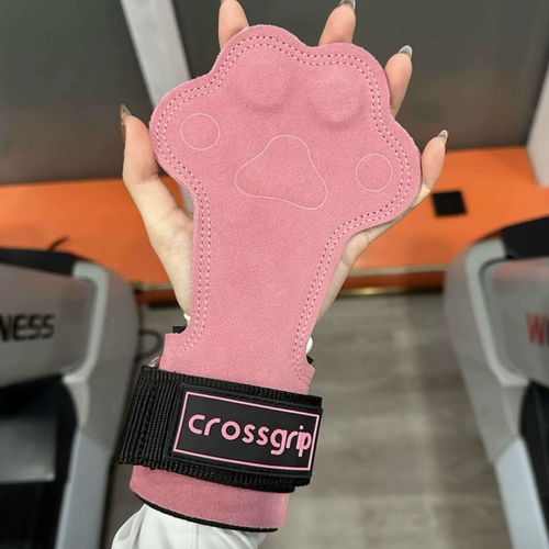 CrossGrip Gamaka Cat Claw Palm помогает вытащить жесткую коврика Ганда