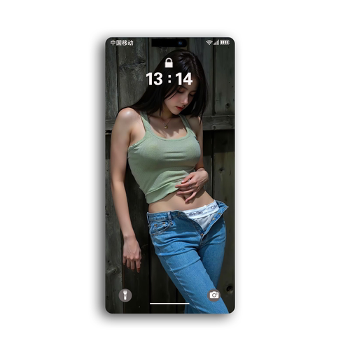 安卓苹果手机壁纸屏保4k高清原图锁屏漂亮源文件100张iPhone屏保 - 图1