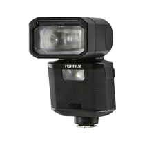 Japan Straight Forward Medieval Fuji FujIFILM Clip Flash EF-X500 Dust-Proof Splash