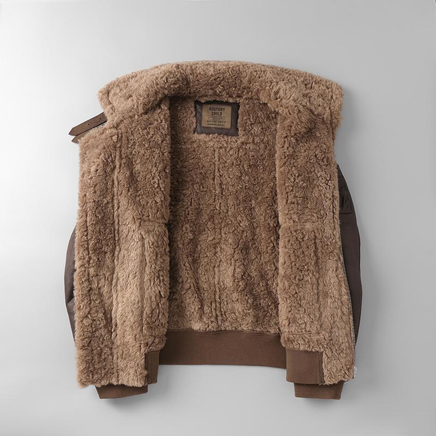 皮毛一体男士冬季大码加绒加厚皮衣短款机车服皮袄男装羊羔毛外套,淘宝优惠券,粉丝福利购,淘宝优惠卷