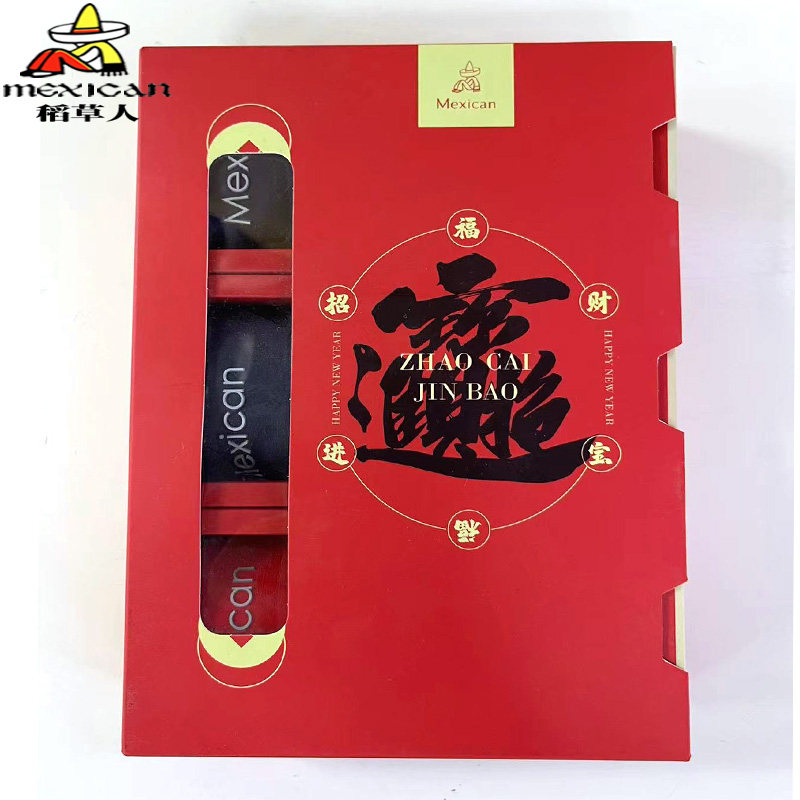 稻草人男士内裤纯棉抗菌男生平角裤衩大码宽松运动男式四角短裤头,淘宝优惠券,粉丝福利购,淘宝优惠卷