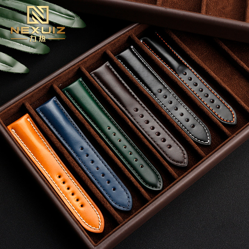 马臀皮劳力士欧米茄海马万国表带 nexuiz力热配件