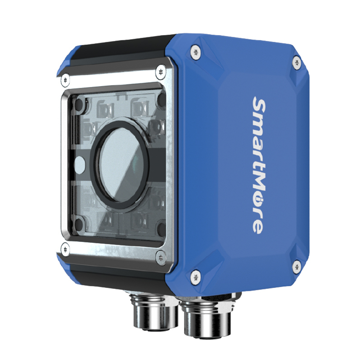 ai视觉智能传感器有无正反OCR字符识别混料工业智能视觉检测系统 - 图3