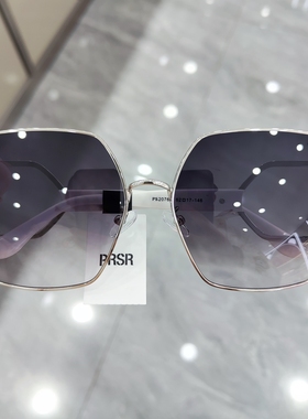 帕莎2025新款杨超越同款金属大框