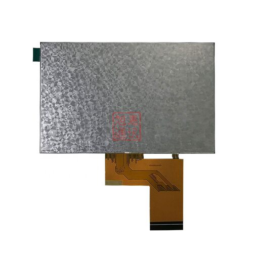 中达优控4.3寸 MC-20MR-6MT-F430A-FX-F/MD204L-L8 触摸板 液晶屏 - 图1