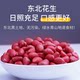 Maní rojo 500g recién llegado al noreste de China