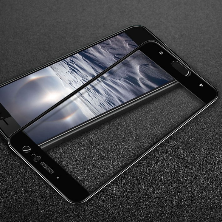HTC U11|U11+|U11Plus港版U-3U/3W全屏钢化玻璃手机屏幕保护贴膜 - 图2