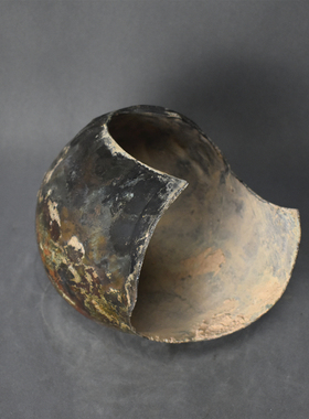 仿古青铜器秦朝兵器中式博物馆