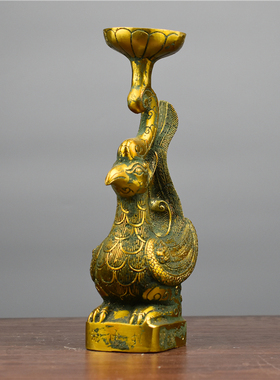 天津结婚礼品中式风仿古青铜器