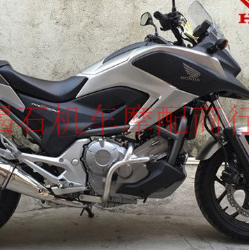 NC700X NC750x  护杠 保险杠 保险架 护杠 - 图2